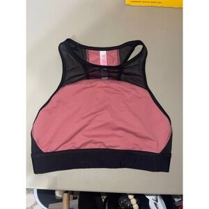 Victoria's Secret Pink Used size Small sports bra